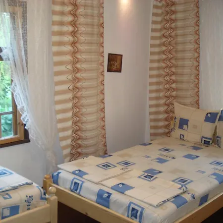 пройновската къща Габрово