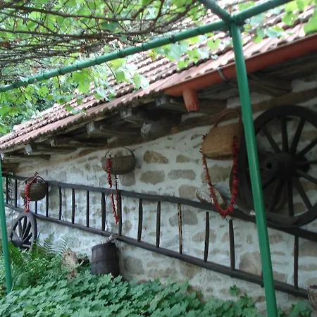 Къща за гости пройновската къща *